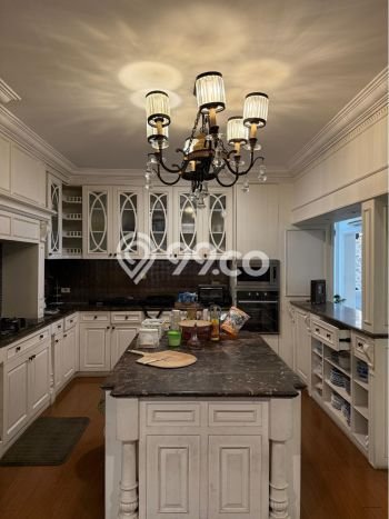 Rumah Luxury Modern Siap Huni di Ampera Jakarta Selatan Rumah Luxury Modern Siap Huni di Ampera Jakarta Selatan