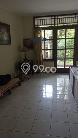 Rumah Luxury Modern Tanpa Renovasi di Bintaro Jakarta Selatan Rumah Luxury Modern Tanpa Renovasi di Bintaro Jakarta Selatan