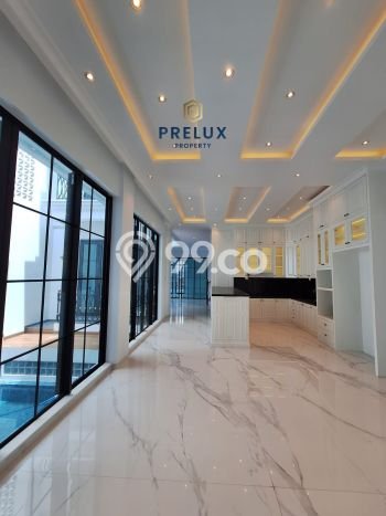 Dijual Rumah Mewah Exclusive di Cilandak, Jakarta Selatan Dijual Rumah Mewah Exclusive di Cilandak, Jakarta Selatan