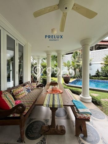 Rumah Luxury Modern Siap Huni di Ampera Jakarta Selatan Rumah Luxury Modern Siap Huni di Ampera Jakarta Selatan