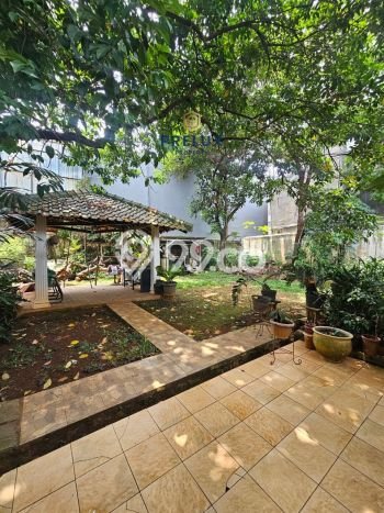 Hunian Elit LB 450m2 Siap Huni Desain Elegan di Cipete, Jakarta Selatan Hunian Elit LB 450m2 Siap Huni Desain Elegan di Cipete, Jakarta Selatan