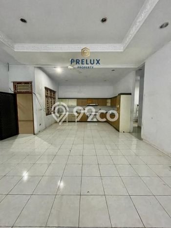 Hunian Super Elit dengan Akses Paling Strategis di Cipete, Jakarta Selatan Hunian Super Elit dengan Akses Paling Strategis di Cipete, Jakarta Selatan