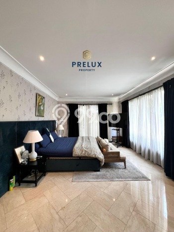 Ready to Use! Premium House LT 576m2 Desain Elegan di Bintaro Ready to Use! Premium House LT 576m2 Desain Elegan di Bintaro