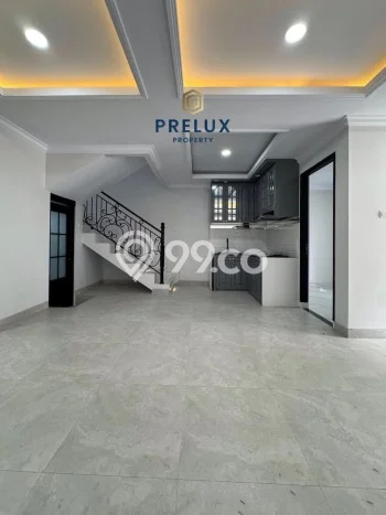 For Sale Rumah Mewah Exclusive di Cilandak, Jakarta Selatan For Sale Rumah Mewah Exclusive di Cilandak, Jakarta Selatan