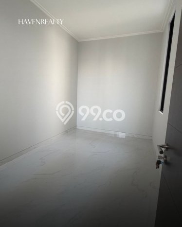 For Sale! Luxury House LT 120m2 Desain Modern di Pantai Indah Kapuk 2 For Sale! Luxury House LT 120m2 Desain Modern di Pantai Indah Kapuk 2
