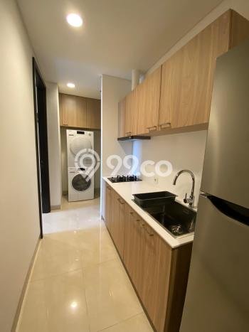 Siap Huni Apartemen Luxury di Pantai Indah Kapuk 3 Kamar & 3 Kamar Mandi Siap Huni Apartemen Luxury di Pantai Indah Kapuk 3 Kamar & 3 Kamar Mandi