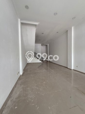 Unit Ruko Dijual di Jakarta Utara LT 67m2 & LB 270m2 Unit Ruko Dijual di Jakarta Utara LT 67m2 & LB 270m2