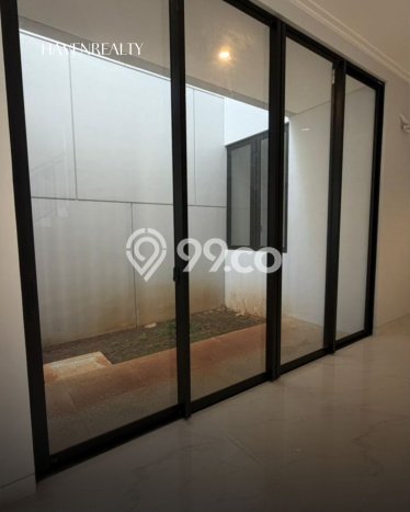 For Sale! Luxury House LT 120m2 Desain Modern di Pantai Indah Kapuk 2 For Sale! Luxury House LT 120m2 Desain Modern di Pantai Indah Kapuk 2