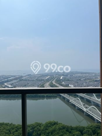 Siap Huni Apartemen Luxury di Pantai Indah Kapuk 2 Kamar & 1 Kamar Mandi Siap Huni Apartemen Luxury di Pantai Indah Kapuk 2 Kamar & 1 Kamar Mandi
