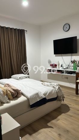Rumah Mewah LB 200m2 Siap Pakai Desain Elegan di Pantai Indah Kapuk, Jakarta Utara Rumah Mewah LB 200m2 Siap Pakai Desain Elegan di Pantai Indah Kapuk, Jakarta Utara