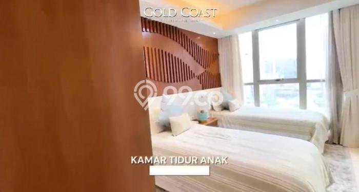 Paling Dicari! Apartemen Eksklusif Dijual di Pantai Indah Kapuk Punya 3 Bedroom Paling Dicari! Apartemen Eksklusif Dijual di Pantai Indah Kapuk Punya 3 Bedroom
