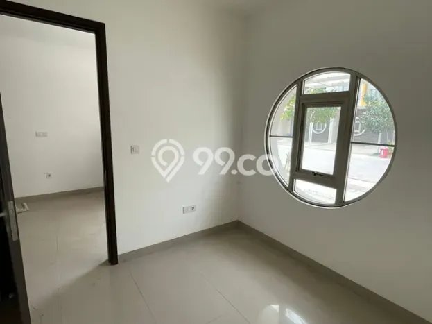 Rumah Luas Asri 3 KT Siap Pakai di Pantai Indah Kapuk 2 Jakarta Utara Rumah Luas Asri 3 KT Siap Pakai di Pantai Indah Kapuk 2 Jakarta Utara