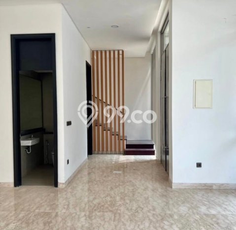 Ready to Use! Premium House LT 200m2 Desain Modern di Golf Island Ready to Use! Premium House LT 200m2 Desain Modern di Golf Island
