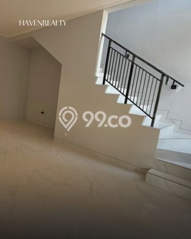 For Sale! Luxury House LT 120m2 Desain Modern di Pantai Indah Kapuk 2 For Sale! Luxury House LT 120m2 Desain Modern di Pantai Indah Kapuk 2
