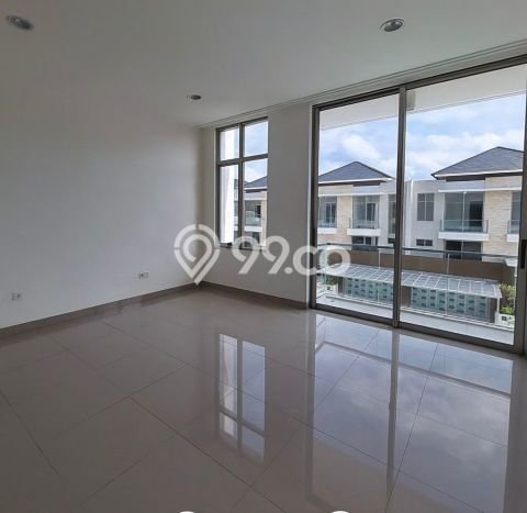 For Sale! Luxury House LT 250m2 Desain Elegan di Pantai Indah Kapuk 2 For Sale! Luxury House LT 250m2 Desain Elegan di Pantai Indah Kapuk 2