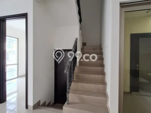 Rumah Luas Asri 3 KT Siap Pakai di Pantai Indah Kapuk 2 Jakarta Utara Rumah Luas Asri 3 KT Siap Pakai di Pantai Indah Kapuk 2 Jakarta Utara