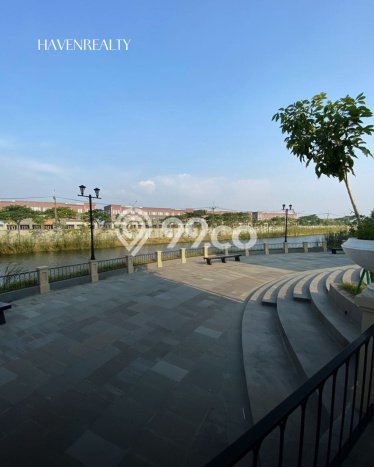 Paling Diincar! Ruko Dijual di Pantai Indah Kapuk 2 Harga Kompetitif Paling Diincar! Ruko Dijual di Pantai Indah Kapuk 2 Harga Kompetitif
