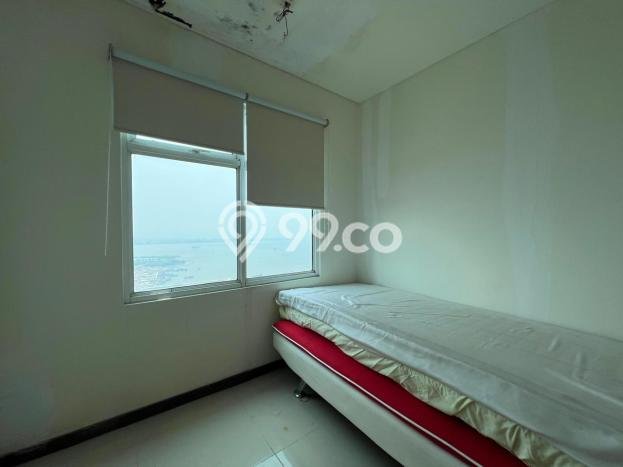 Apartemen di , Jakarta Utara, 1 KM, Luas 77m2m² Apartemen di , Jakarta Utara, 1 KM, Luas 77m2m²