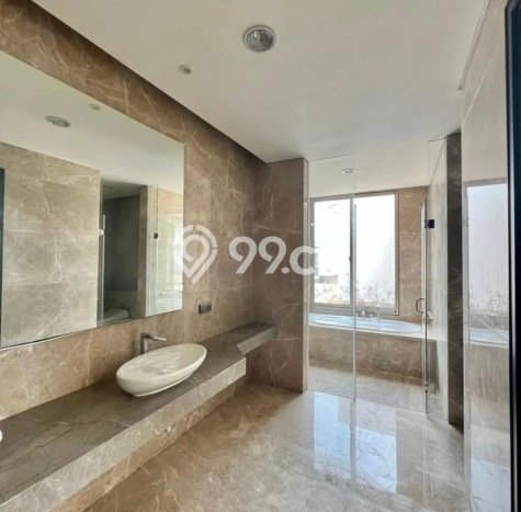 Ready to Use! Premium House LT 200m2 Desain Modern di Golf Island Ready to Use! Premium House LT 200m2 Desain Modern di Golf Island