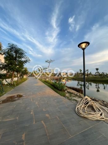 Ready to Use! Premium House LT 325m2 Desain Elegan di Pantai Indah Kapuk 2 Ready to Use! Premium House LT 325m2 Desain Elegan di Pantai Indah Kapuk 2