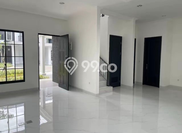 Sewa Rumah Harga Terjangkau di Pantai Indah Kapuk 2 Jakarta Utara dengan 4 Kamar Tidur Sewa Rumah Harga Terjangkau di Pantai Indah Kapuk 2 Jakarta Utara dengan 4 Kamar Tidur