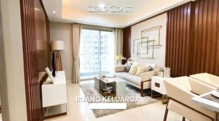 Paling Dicari! Apartemen Eksklusif Dijual di Pantai Indah Kapuk Punya 3 Bedroom Paling Dicari! Apartemen Eksklusif Dijual di Pantai Indah Kapuk Punya 3 Bedroom