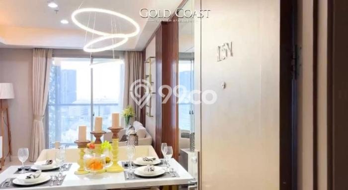 Paling Dicari! Apartemen Eksklusif Dijual di Pantai Indah Kapuk Punya 3 Bedroom Paling Dicari! Apartemen Eksklusif Dijual di Pantai Indah Kapuk Punya 3 Bedroom