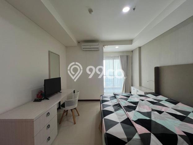 Apartemen di , Jakarta Utara, 1 KM, Luas 77m2m² Apartemen di , Jakarta Utara, 1 KM, Luas 77m2m²