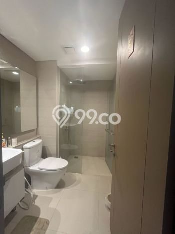 Siap Huni Apartemen Luxury di Pantai Indah Kapuk 2 Kamar & 1 Kamar Mandi Siap Huni Apartemen Luxury di Pantai Indah Kapuk 2 Kamar & 1 Kamar Mandi