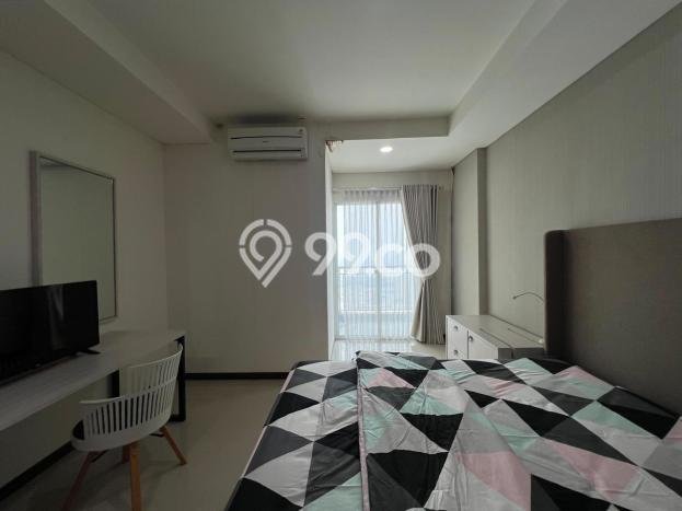 Apartemen di , Jakarta Utara, 1 KM, Luas 77m2m² Apartemen di , Jakarta Utara, 1 KM, Luas 77m2m²