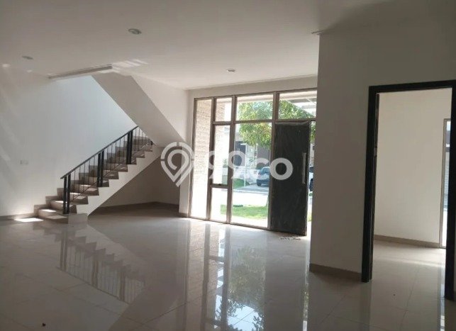 Hunian Mewah LB 255m2 Siap Huni Desain Elegan di Pantai Indah Kapuk 2, Jakarta Utara Hunian Mewah LB 255m2 Siap Huni Desain Elegan di Pantai Indah Kapuk 2, Jakarta Utara