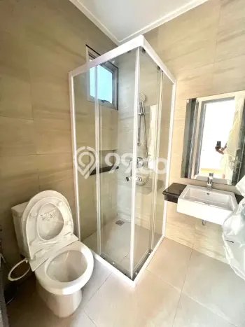 Rumah Minimalis 2 KT di Pantai Indah Kapuk 2 Jakarta Utara Unfurnished Rumah Minimalis 2 KT di Pantai Indah Kapuk 2 Jakarta Utara Unfurnished