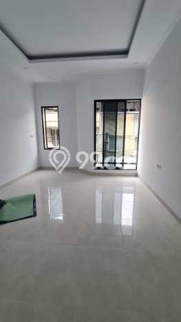 For Sale! Luxury House LT 120m2 Desain Modern di Muara Karang For Sale! Luxury House LT 120m2 Desain Modern di Muara Karang