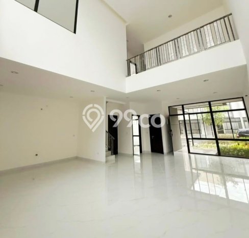 Rumah sewa siap pakai 3 Kamar Tidur di Pantai Indah Kapuk 2, Jakarta Utara Rumah sewa siap pakai 3 Kamar Tidur di Pantai Indah Kapuk 2, Jakarta Utara