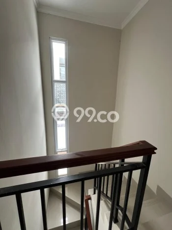 Rumah Disewakan Tangerang LT 80m2 LB 94m2 Area Gading Serpong Rumah Disewakan Tangerang LT 80m2 LB 94m2 Area Gading Serpong