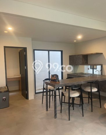 Sewa Rumah Harga Terjangkau di BSD City Tangerang dengan 4 KT Sewa Rumah Harga Terjangkau di BSD City Tangerang dengan 4 KT