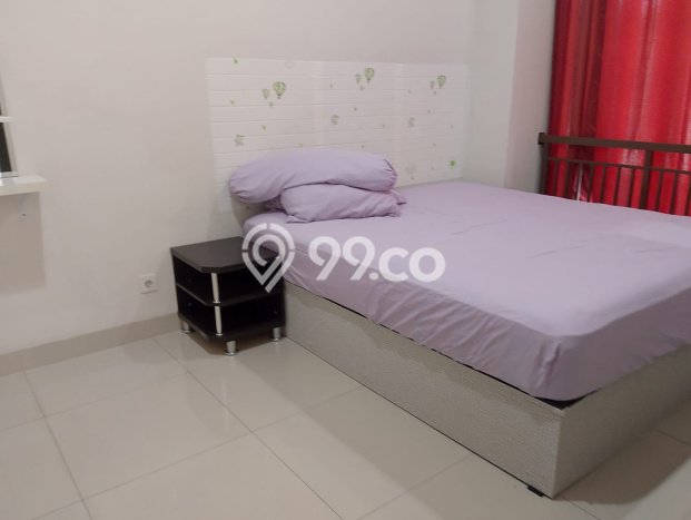 Sewa Rumah Murah di BSD City Tangerang Punya 3 KT Sewa Rumah Murah di BSD City Tangerang Punya 3 KT
