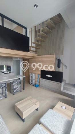 Rumah Disewakan Tangerang LT 55m2 LB 77m2 Kawasan BSD City Rumah Disewakan Tangerang LT 55m2 LB 77m2 Kawasan BSD City