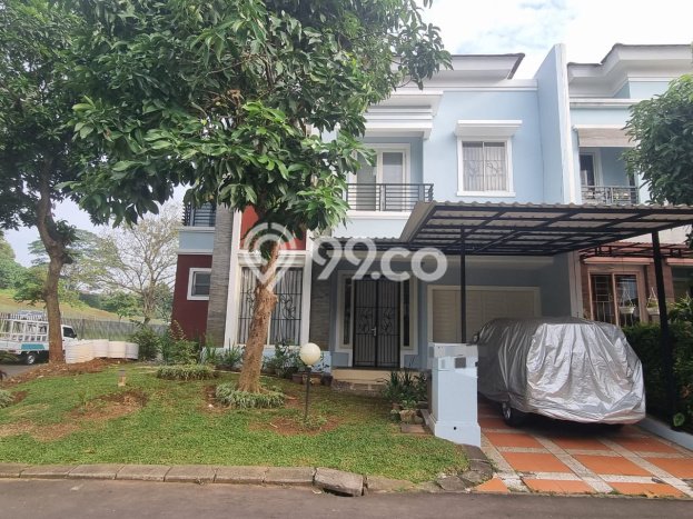 Disewakan! Rumah 4 Kamar Tidur &
3 Kamar Mandi di Gading Serpong, Tangerang Disewakan! Rumah 4 Kamar Tidur &
3 Kamar Mandi di Gading Serpong, Tangerang