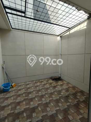 Jarang Ada! Rumah Kontrakan 3 Kamar Nyaman Siap Huni BSD City Jarang Ada! Rumah Kontrakan 3 Kamar Nyaman Siap Huni BSD City