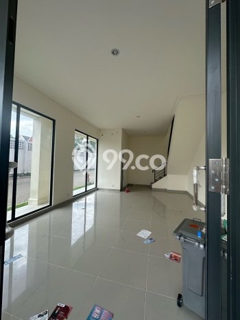 FOR RENT! Ruko di Gading Serpong Cocok untuk Bisnis 110m2 FOR RENT! Ruko di Gading Serpong Cocok untuk Bisnis 110m2