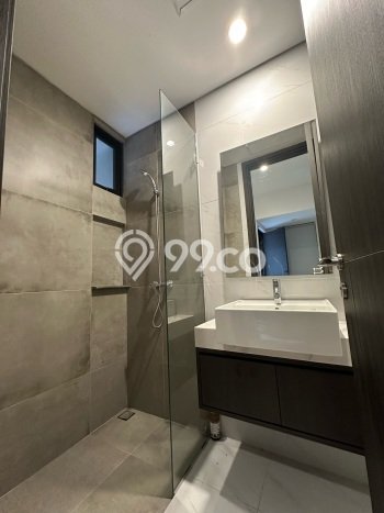 Rumah Kontrakan Tangerang LT 98m2 LB 118m2 Area BSD City Rumah Kontrakan Tangerang LT 98m2 LB 118m2 Area BSD City