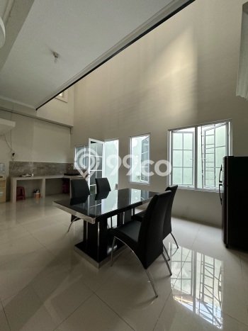 Jarang Ada! Rumah Sewa 3 Kamar Nyaman Siap Huni Gading Serpong Jarang Ada! Rumah Sewa 3 Kamar Nyaman Siap Huni Gading Serpong