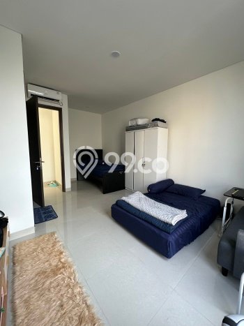 Unit Ruko Disewakan di BSD City di Area Ramai & Strategis Unit Ruko Disewakan di BSD City di Area Ramai & Strategis