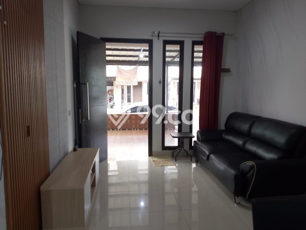 Sewa Rumah Murah di BSD City Tangerang Punya 3 KT Sewa Rumah Murah di BSD City Tangerang Punya 3 KT