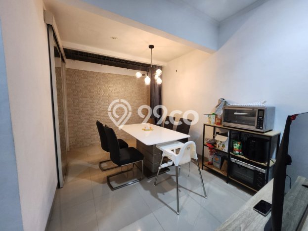 Rumah sewa siap huni 3 KT di Gading Serpong, Tangerang Rumah sewa siap huni 3 KT di Gading Serpong, Tangerang