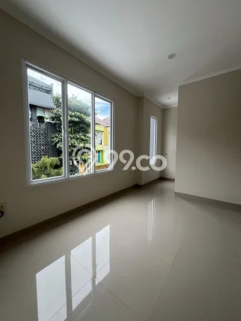 Rumah Disewakan Tangerang LT 80m2 LB 94m2 Area Gading Serpong Rumah Disewakan Tangerang LT 80m2 LB 94m2 Area Gading Serpong