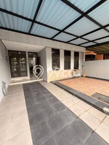 Disewakan! Rumah 3 Kamar Tidur &
2 Kamar Mandi di Gading Serpong, Tangerang Disewakan! Rumah 3 Kamar Tidur &
2 Kamar Mandi di Gading Serpong, Tangerang