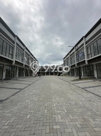 Ruko untuk Disewa di Pusat Tangerang Luas Bangunan 90m2 Ruko untuk Disewa di Pusat Tangerang Luas Bangunan 90m2