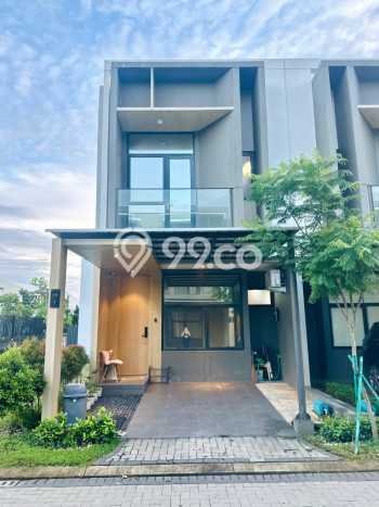 Rumah Disewakan Tangerang LT 84m2 LB 70m2 Area BSD City Rumah Disewakan Tangerang LT 84m2 LB 70m2 Area BSD City
